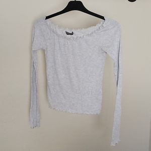 Brandy Melville top